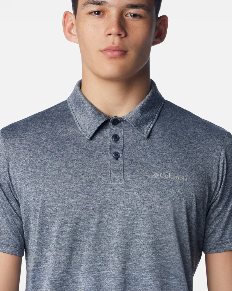 Columbia Hike Polo - Image 3