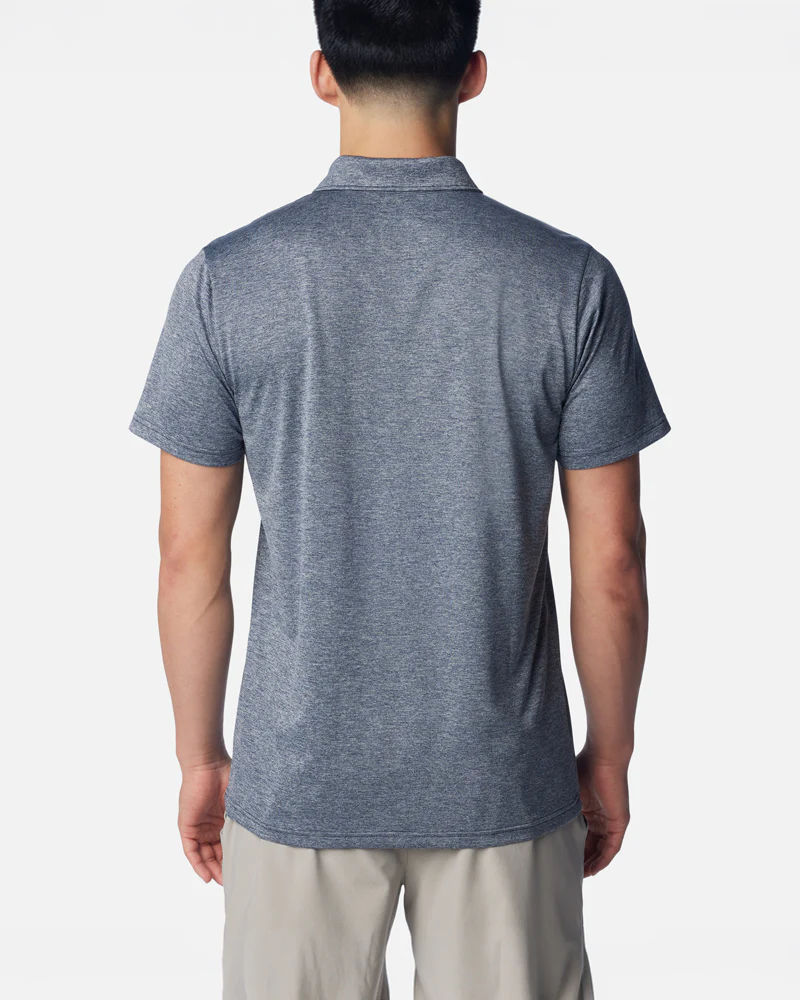 Columbia Hike Polo - Image 5