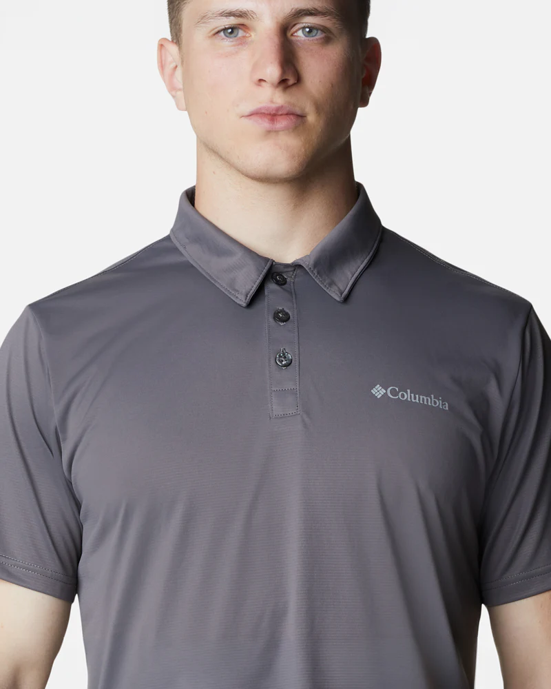 Columbia Hike Polo - Image 2