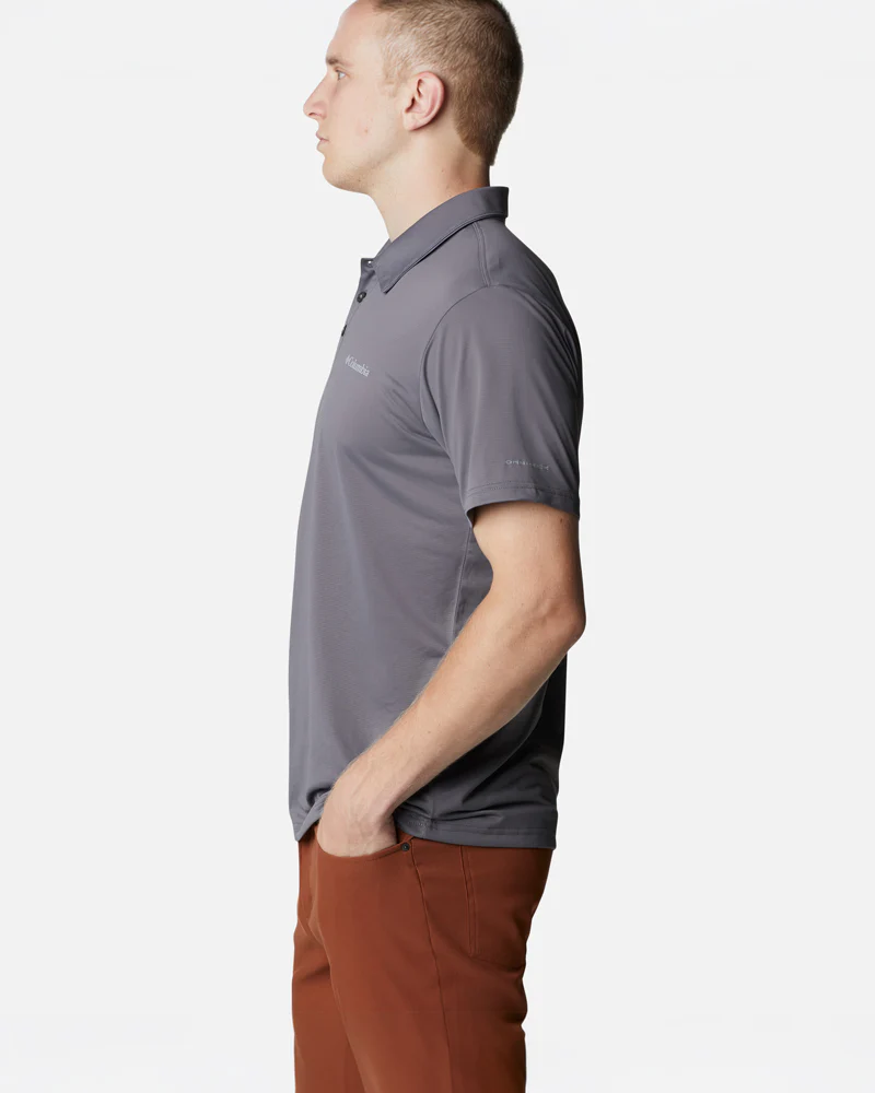 Columbia Hike Polo - Image 3