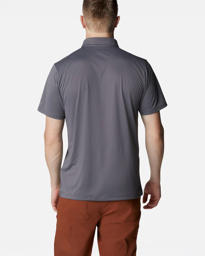 Columbia Hike Polo - Image 4