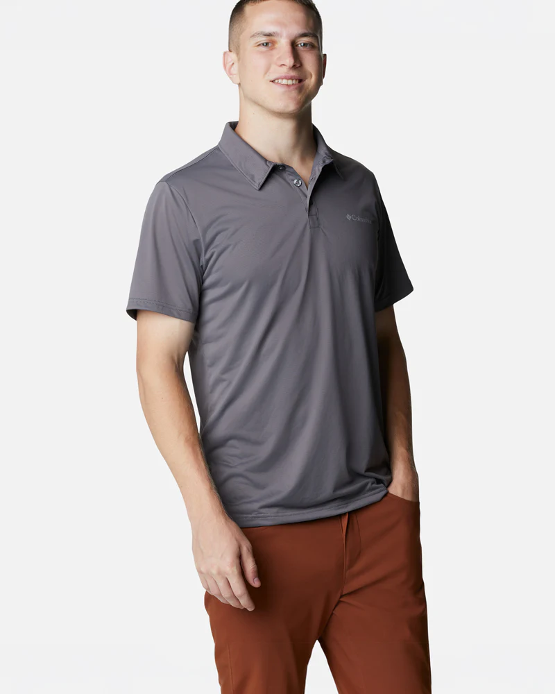 Columbia Hike Polo - Image 5