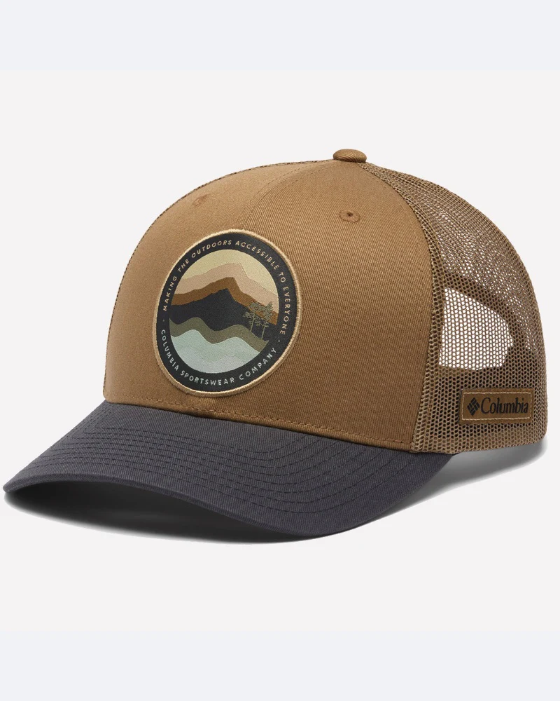 Columbia Mesh Hat