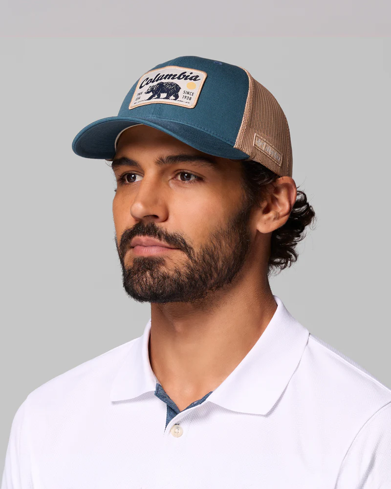 Columbia Mesh Hat - Image 3