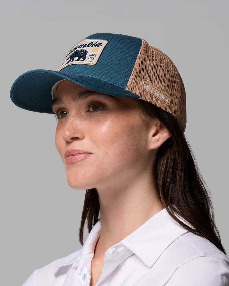 Columbia Mesh Hat - Image 5