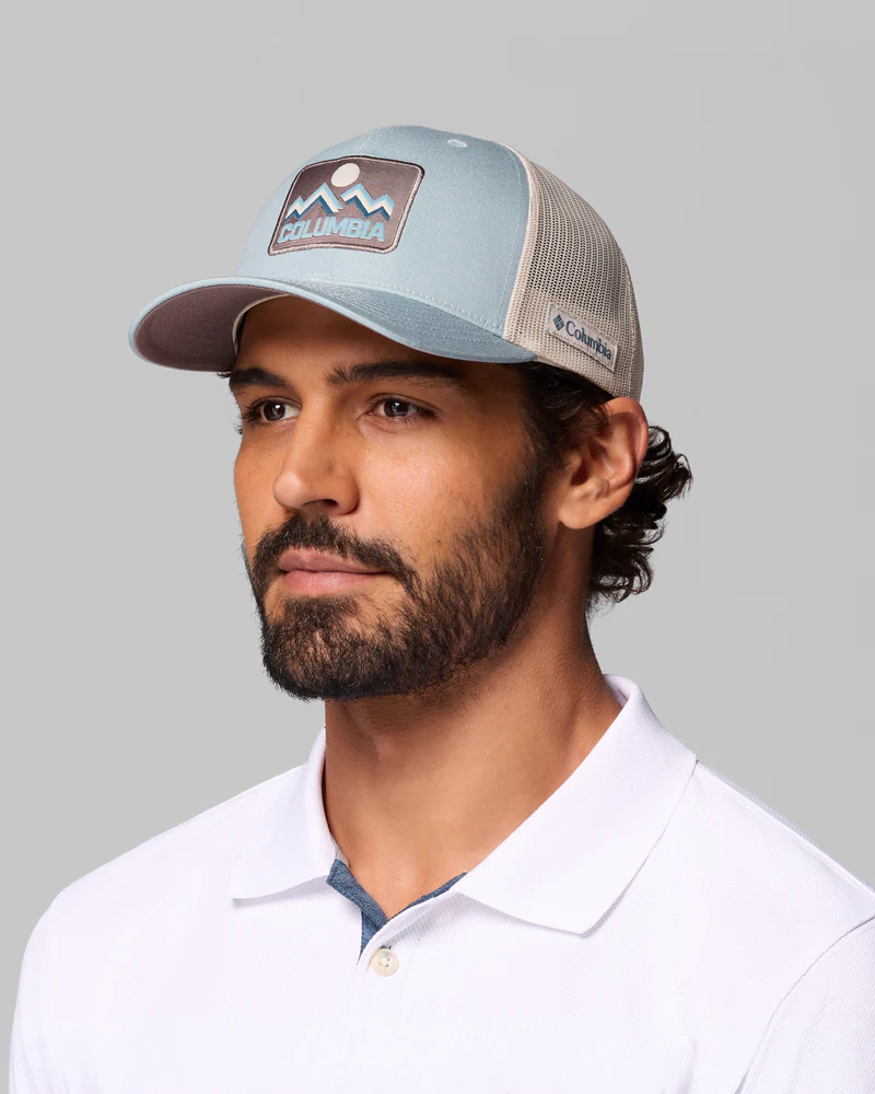 Columbia Mesh Hat - Image 3