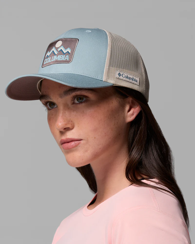 Columbia Mesh Hat - Image 5