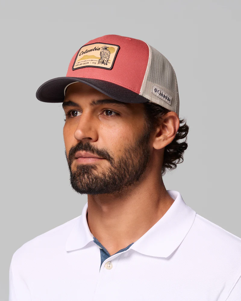 Columbia Mesh Hat - Image 3