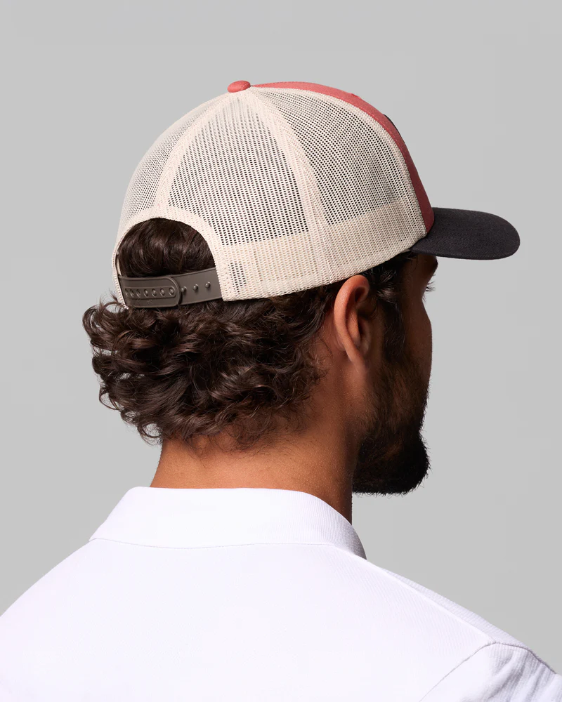 Columbia Mesh Hat - Image 4