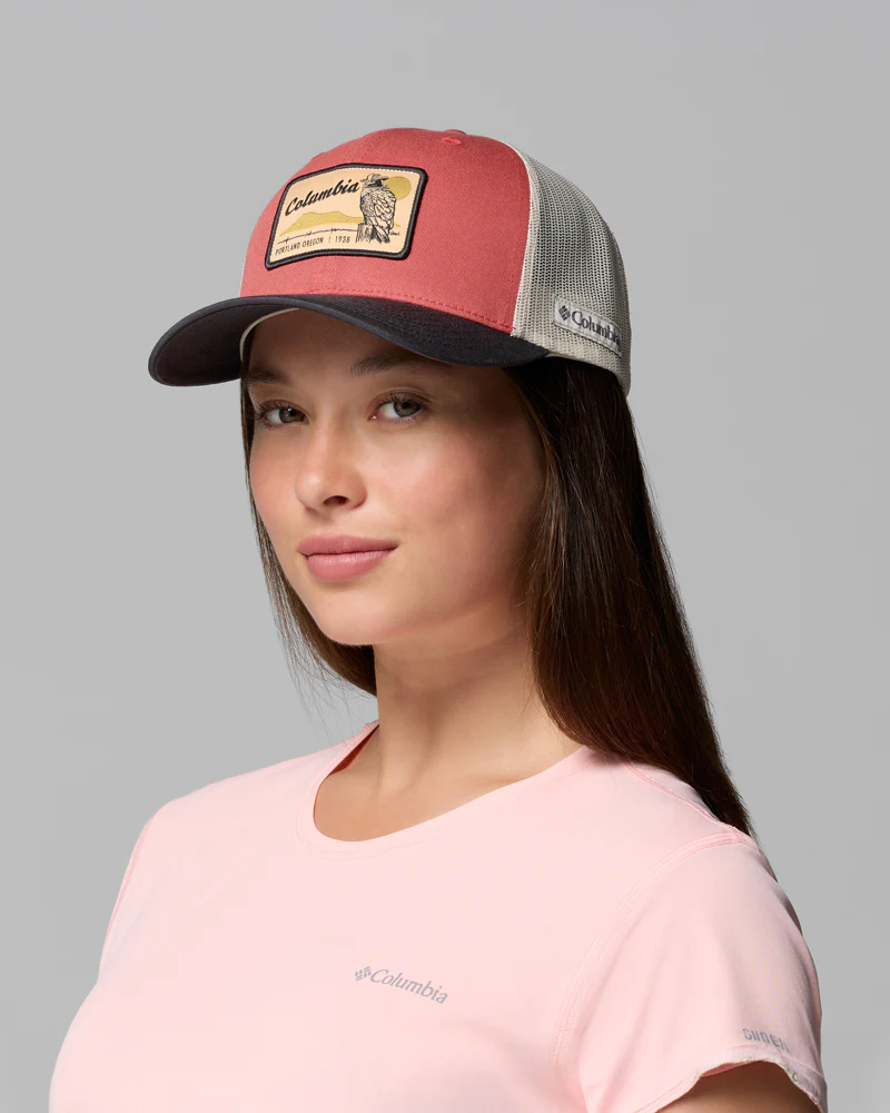 Columbia Mesh Hat - Image 6