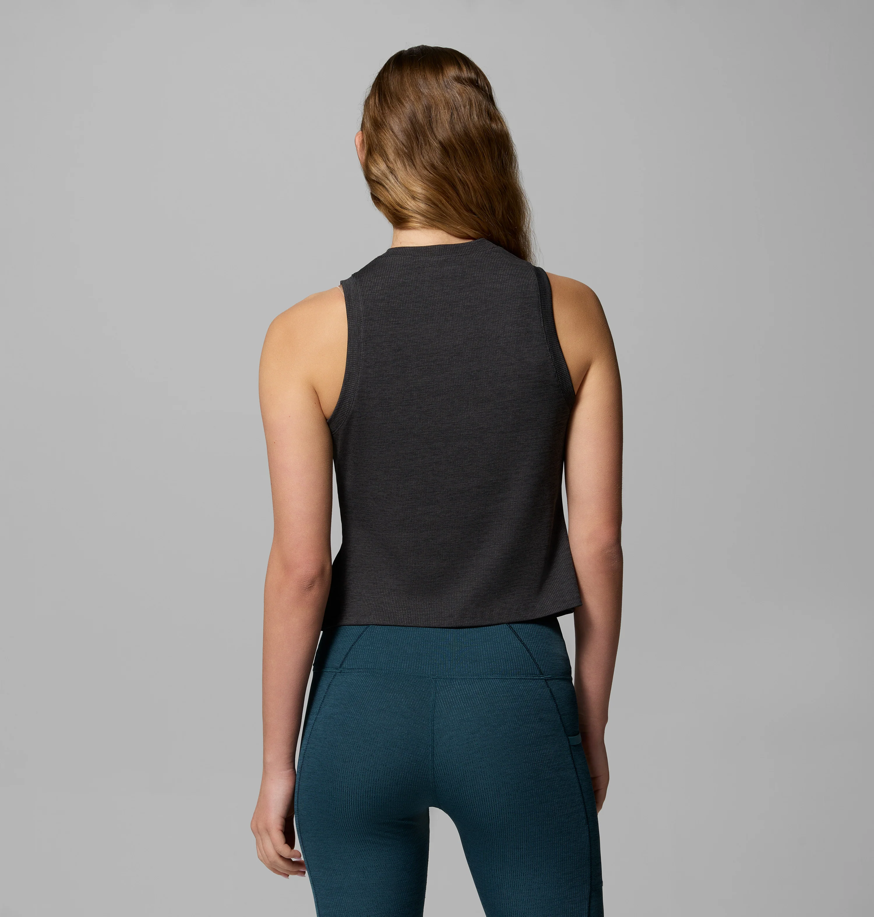 Columbia Move High Neck Tank - Image 3