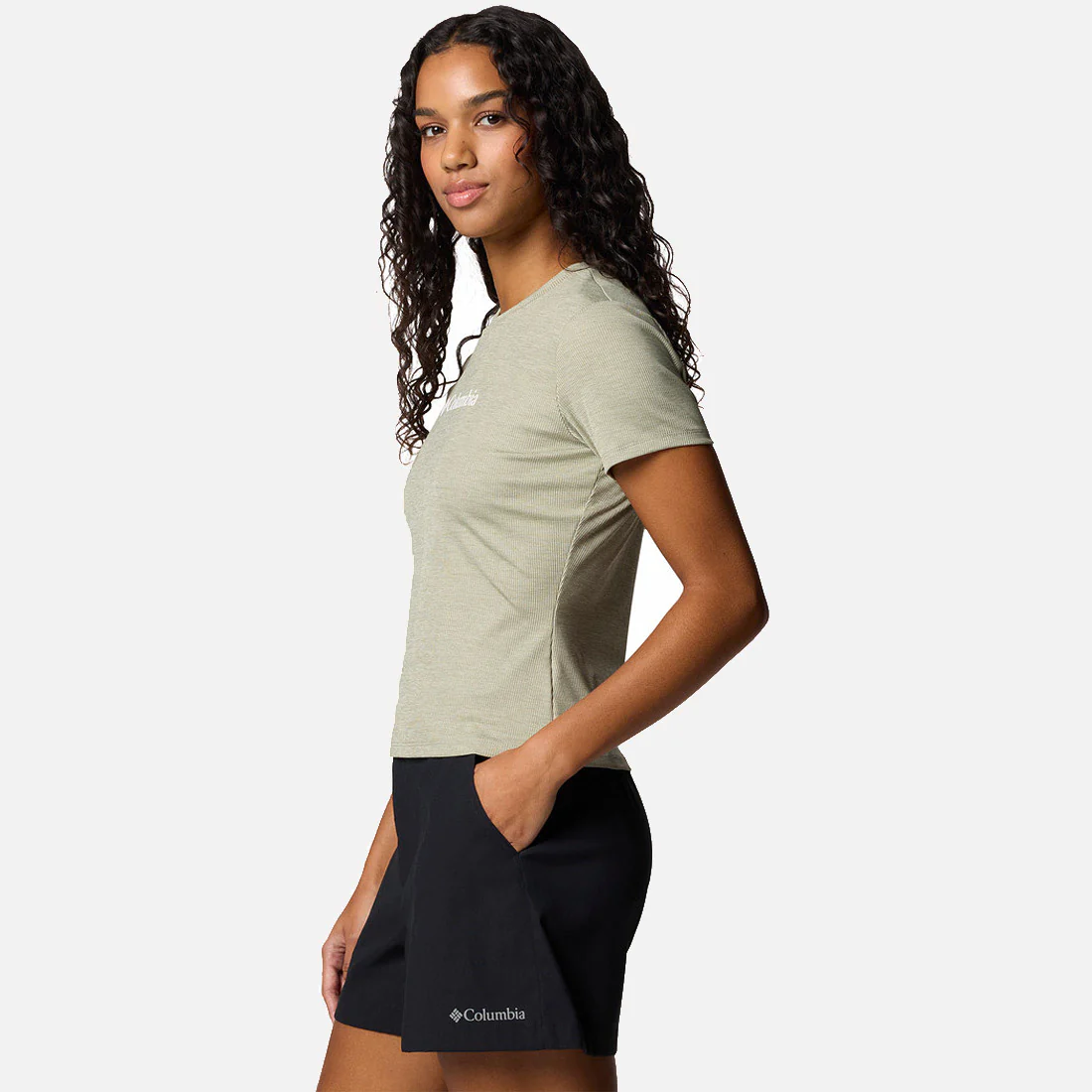 Columbia Move S/S T - Image 3