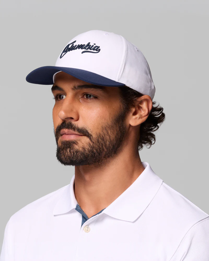 Columbia Snap Back - Image 3