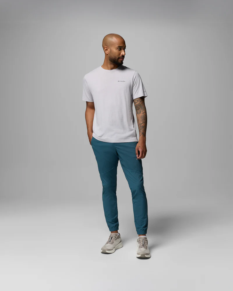 Columbia Tech Wind Pant - Image 2