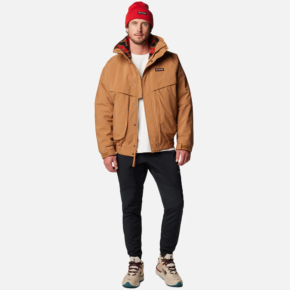 Columbia Tech Wind Pant - Image 3