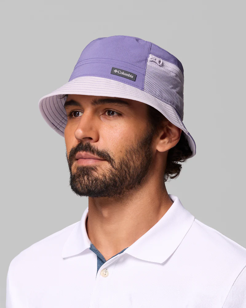 Columbia Trek II Bucket Hat - Image 3