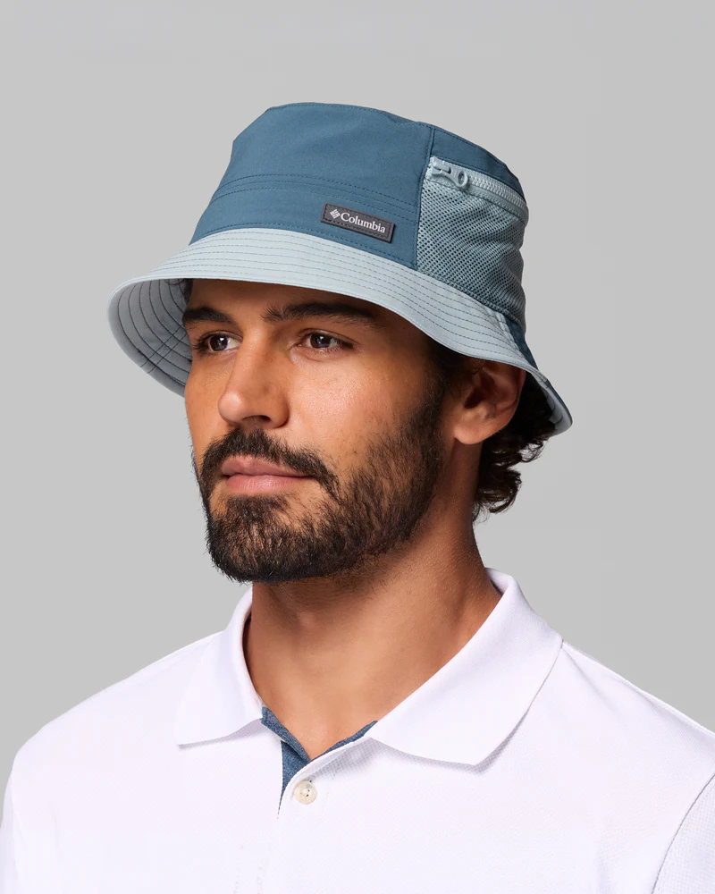 Columbia Trek II Bucket Hat - Image 3