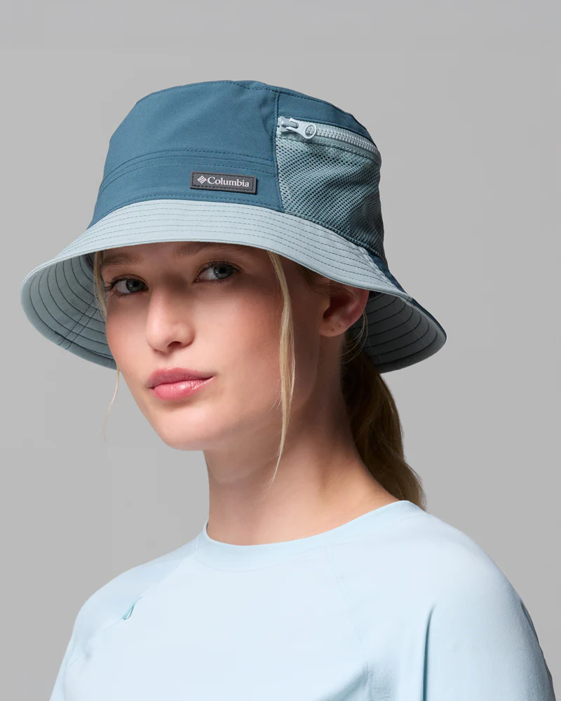 Columbia Trek II Bucket Hat - Image 5