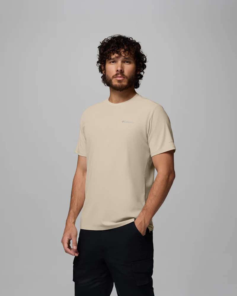 Cool Tempo 2.0 Short Sleeve Crew - Image 2