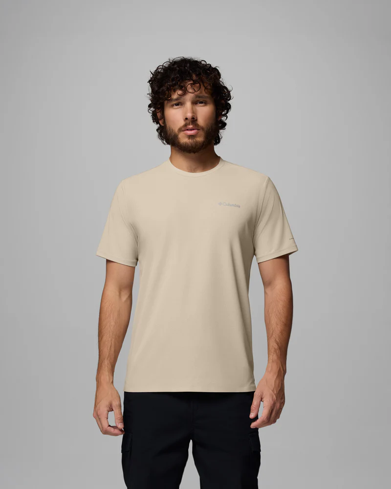 Cool Tempo 2.0 Short Sleeve Crew - Image 4