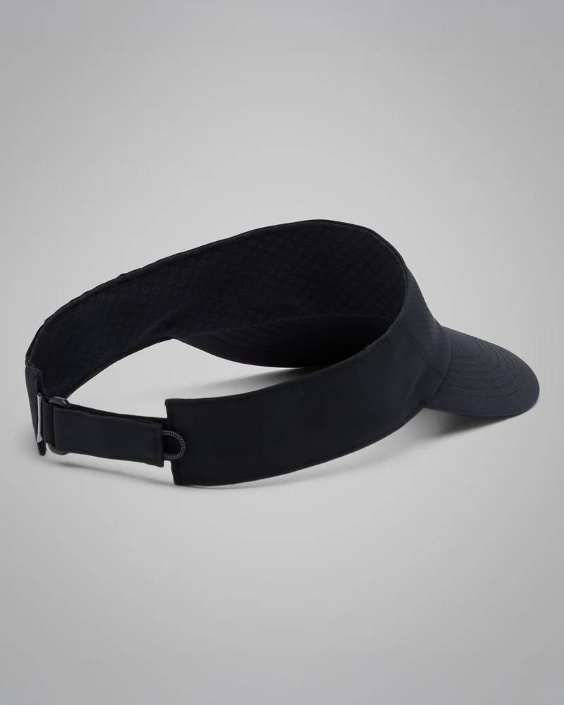 Classic Surf Rolled Upf Visor - Image 3