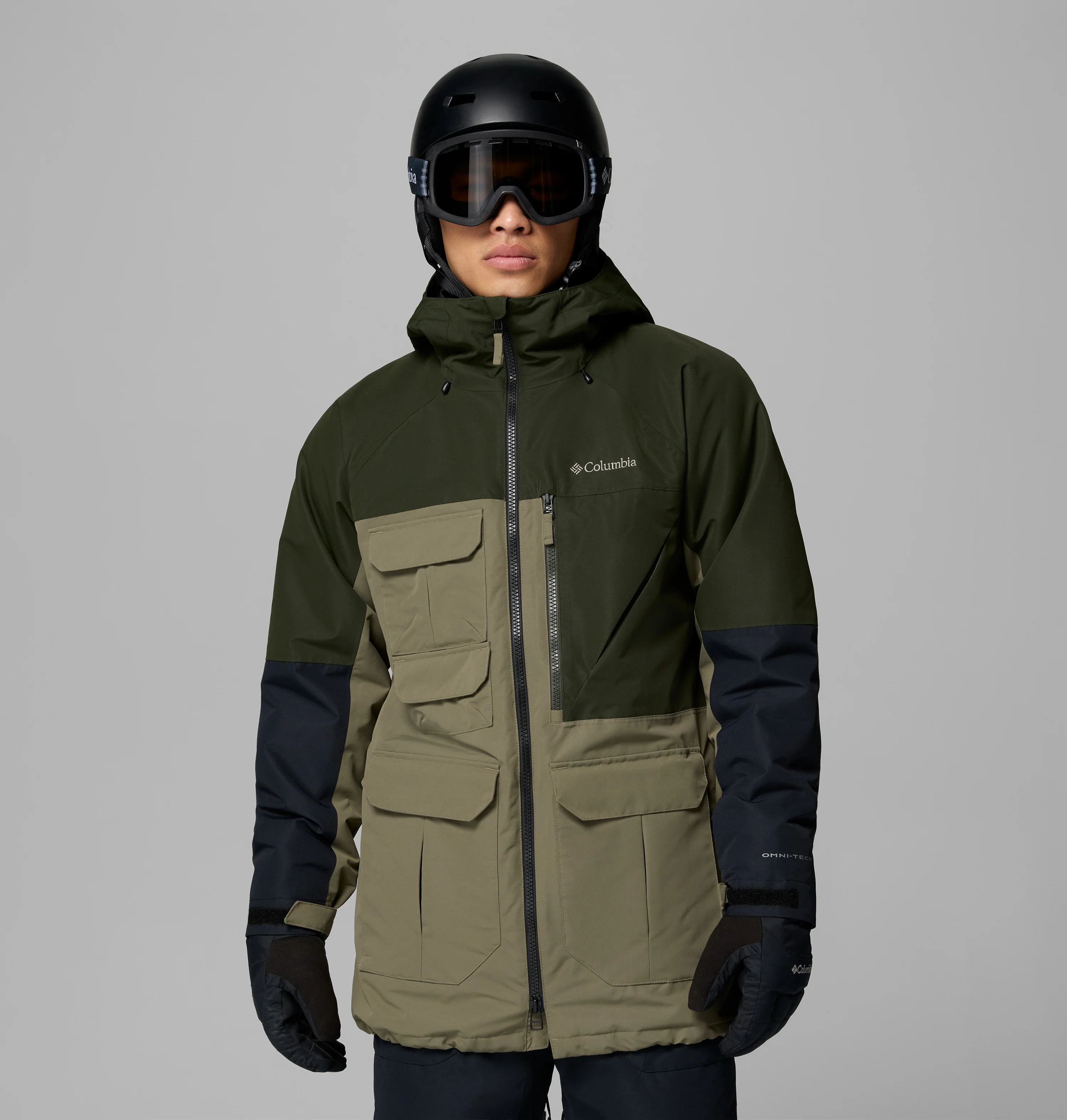 Coreshot Jacket - Image 2