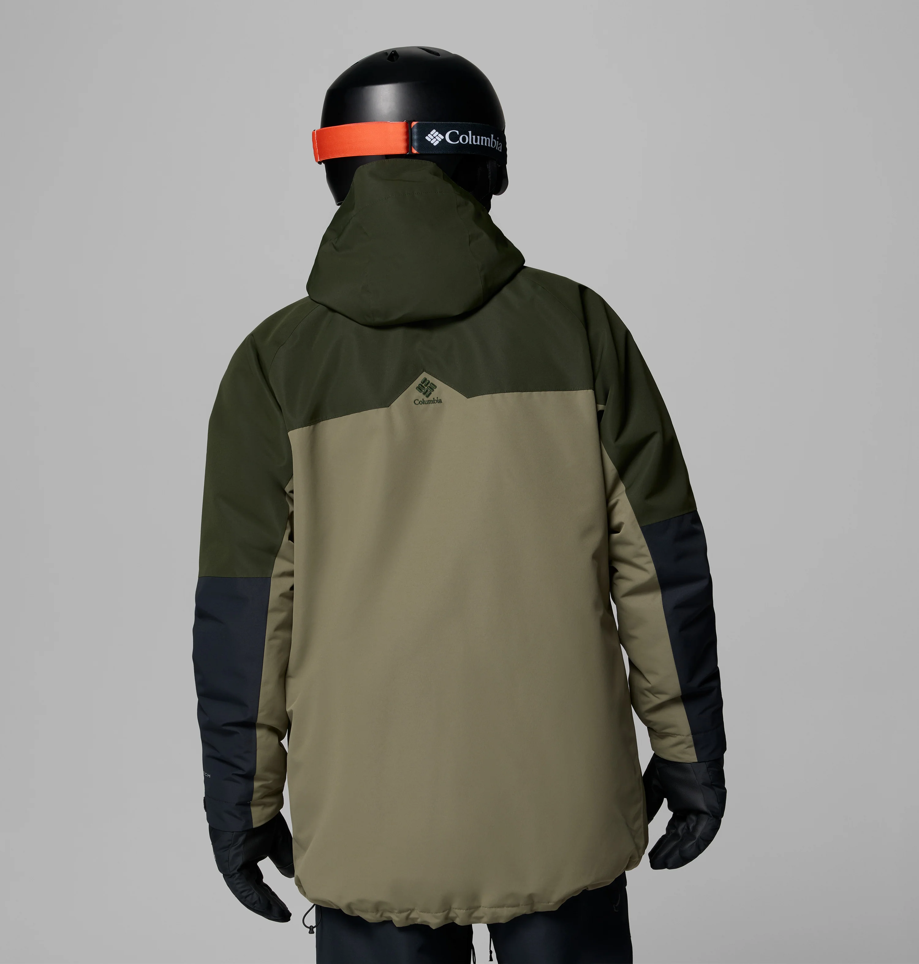 Coreshot Jacket - Image 4