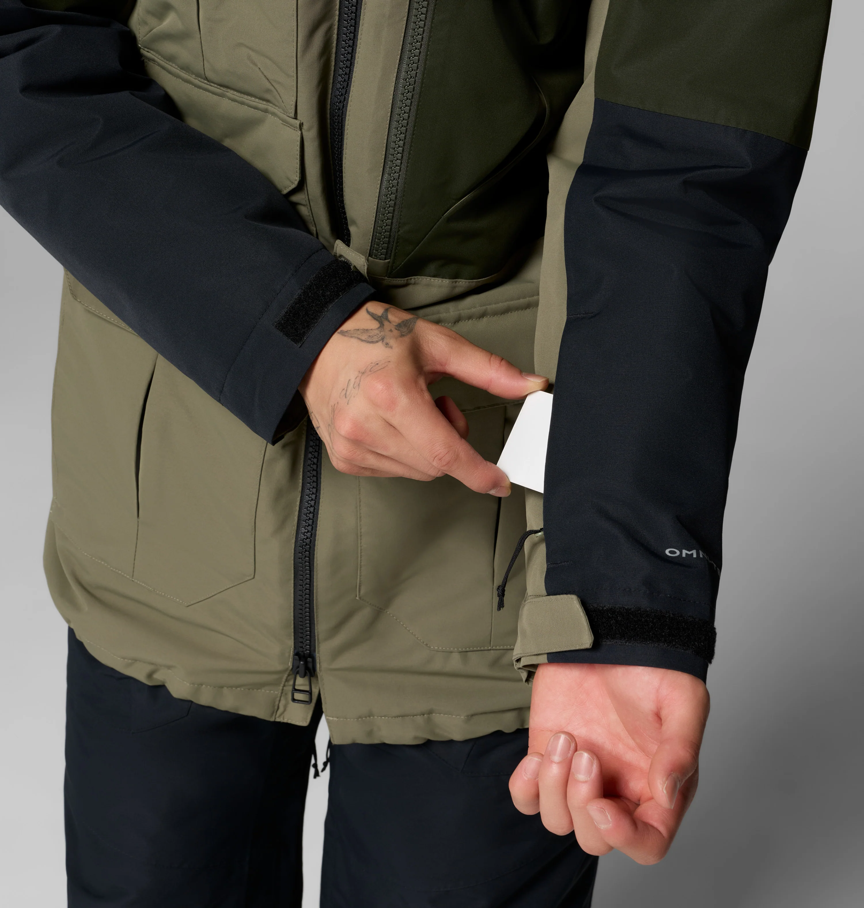 Coreshot Jacket - Image 6