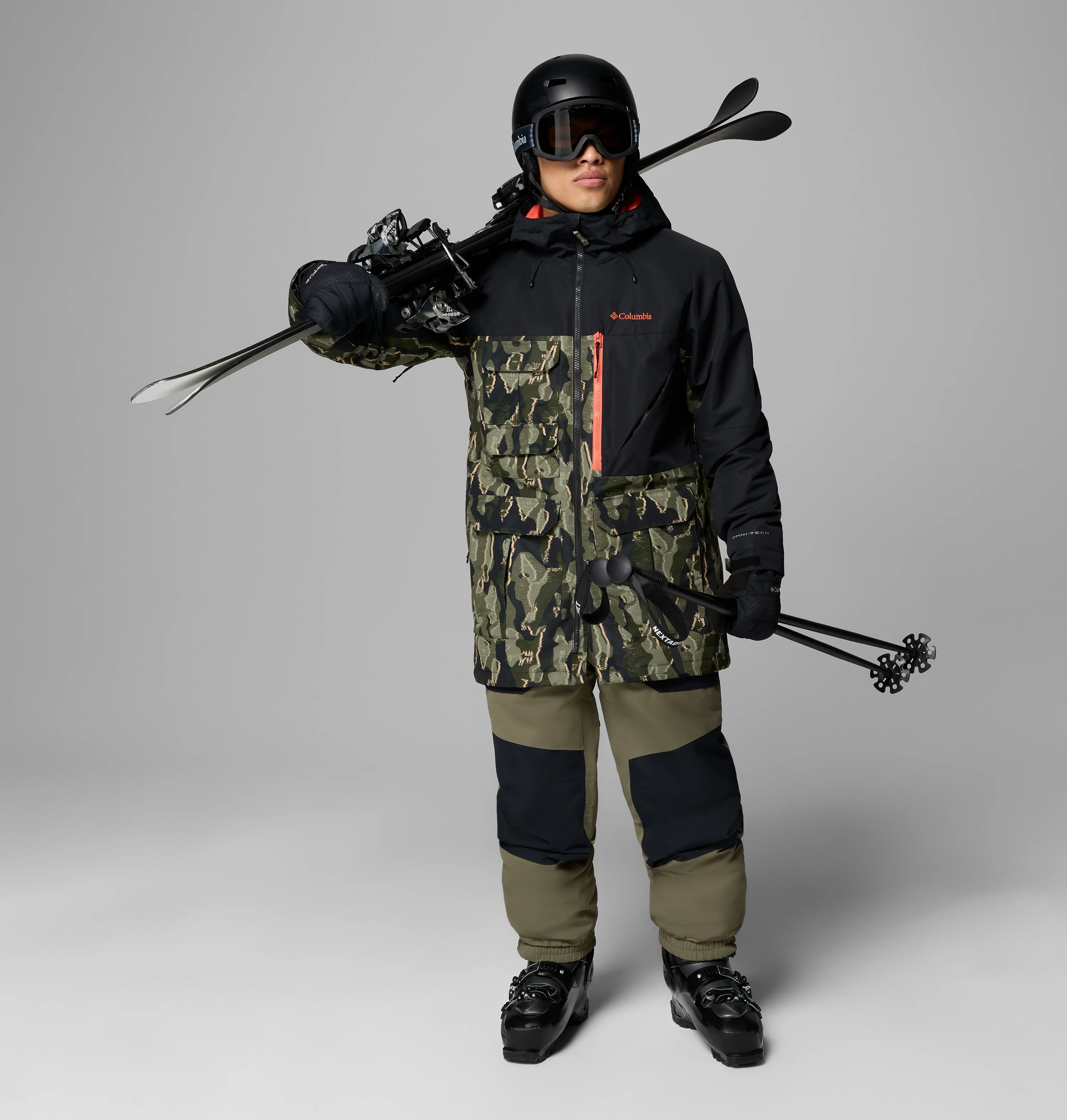 Coreshot Pant