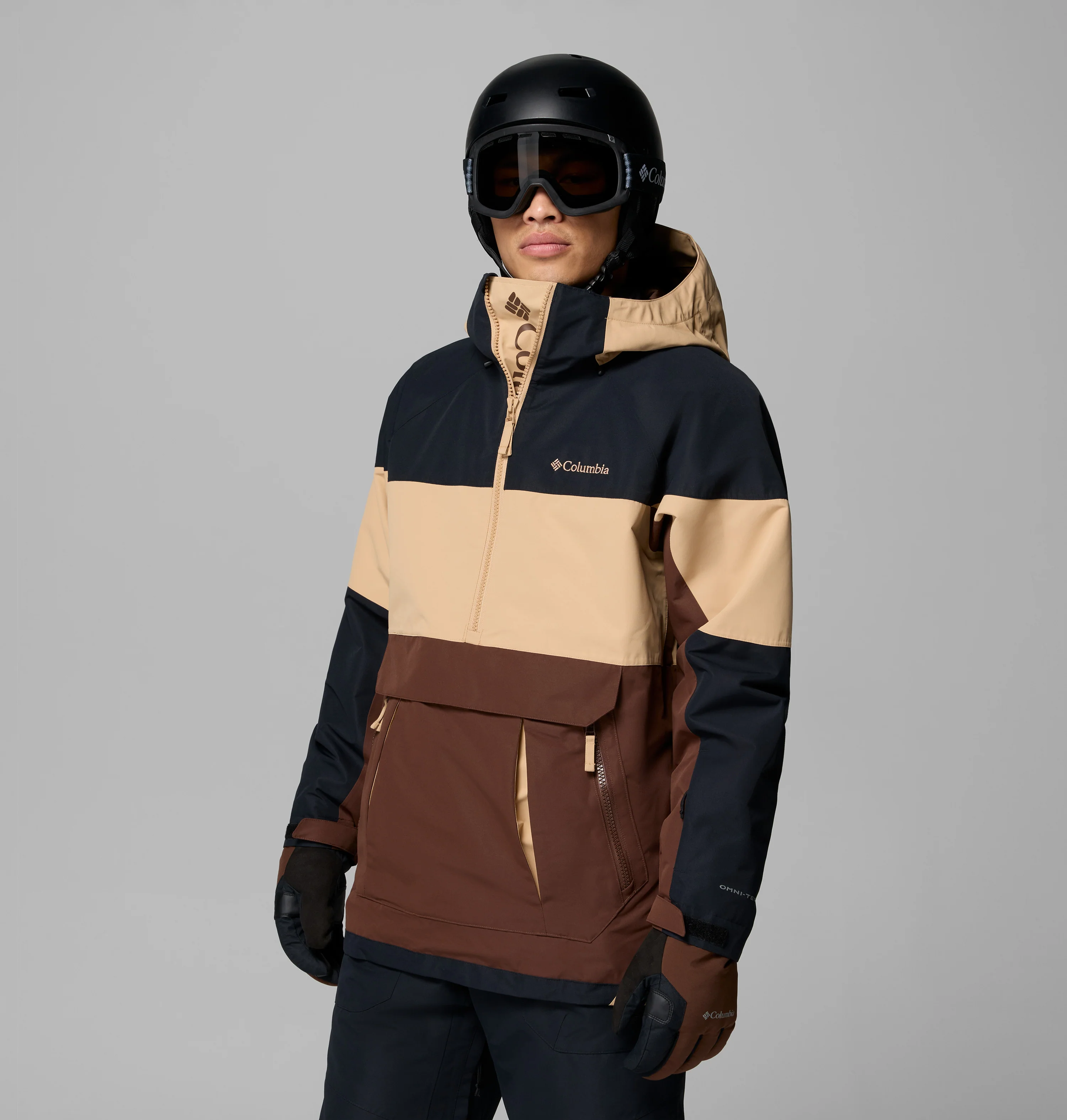 Coreshot Shell Anorak - Image 2
