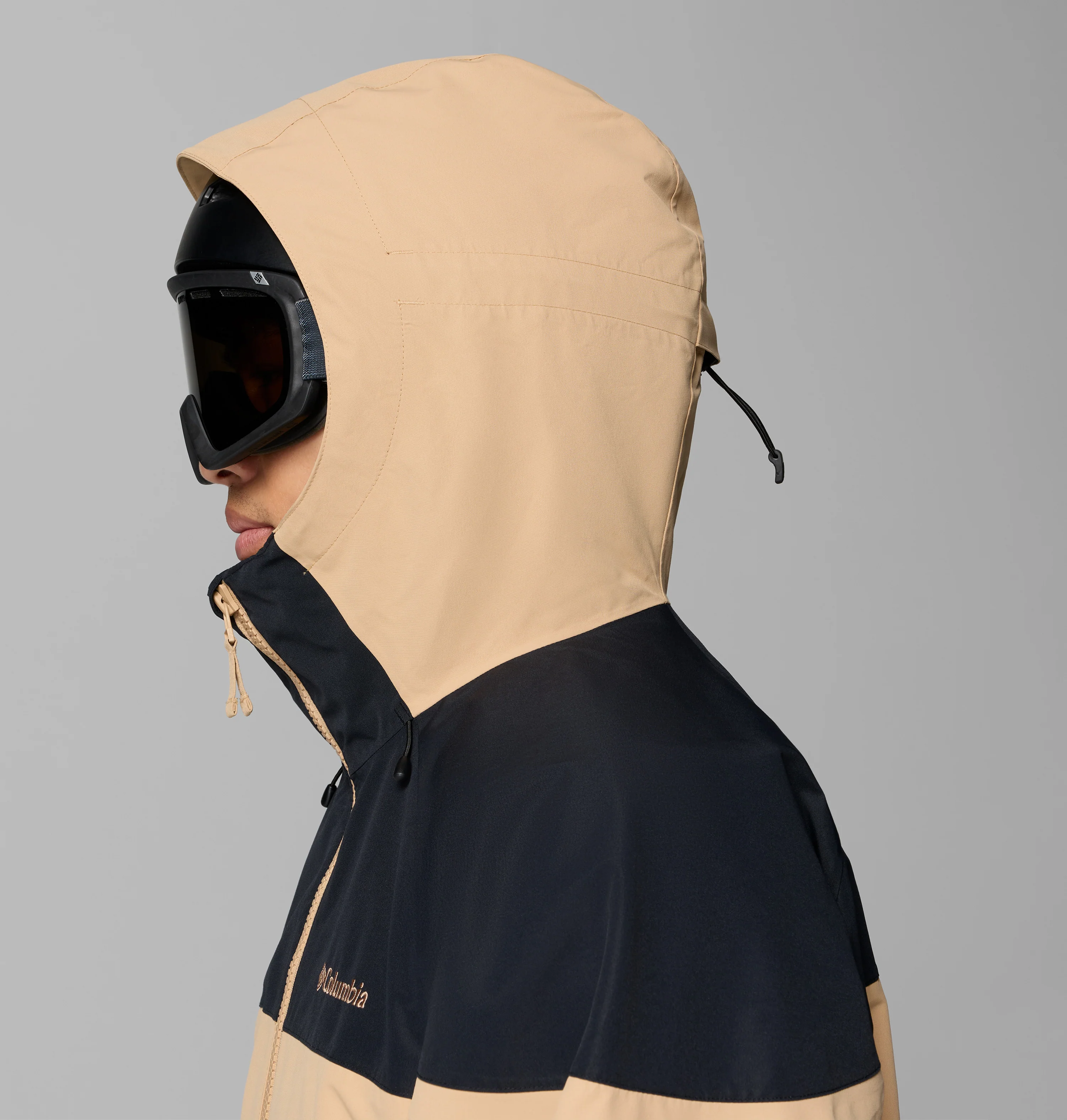 Coreshot Shell Anorak - Image 3