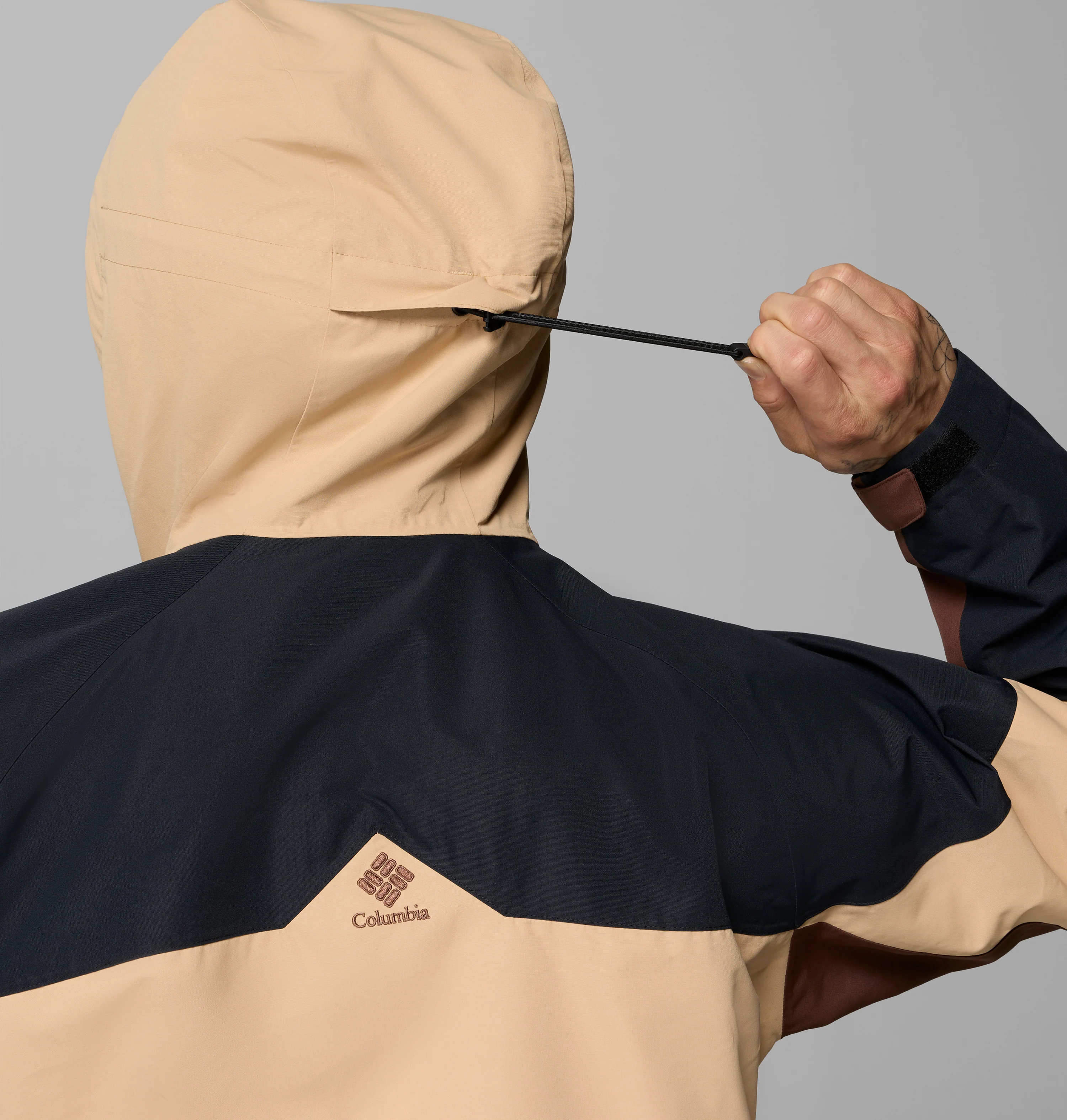 Coreshot Shell Anorak - Image 6