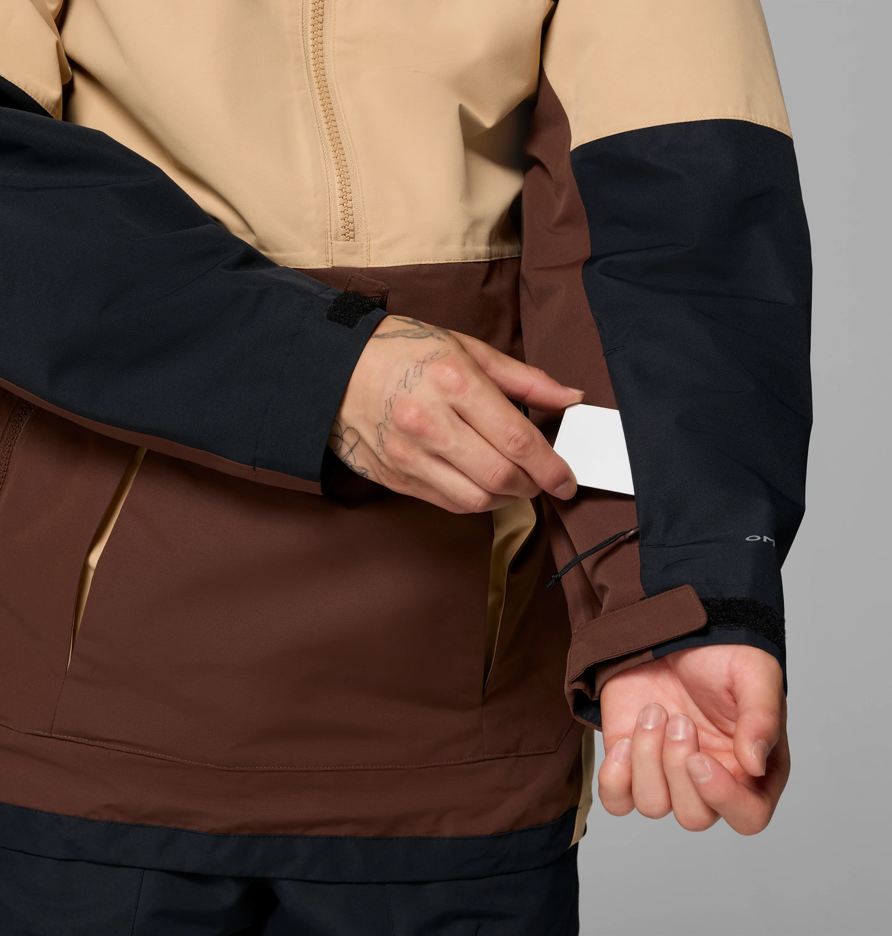 Coreshot Shell Anorak - Image 7