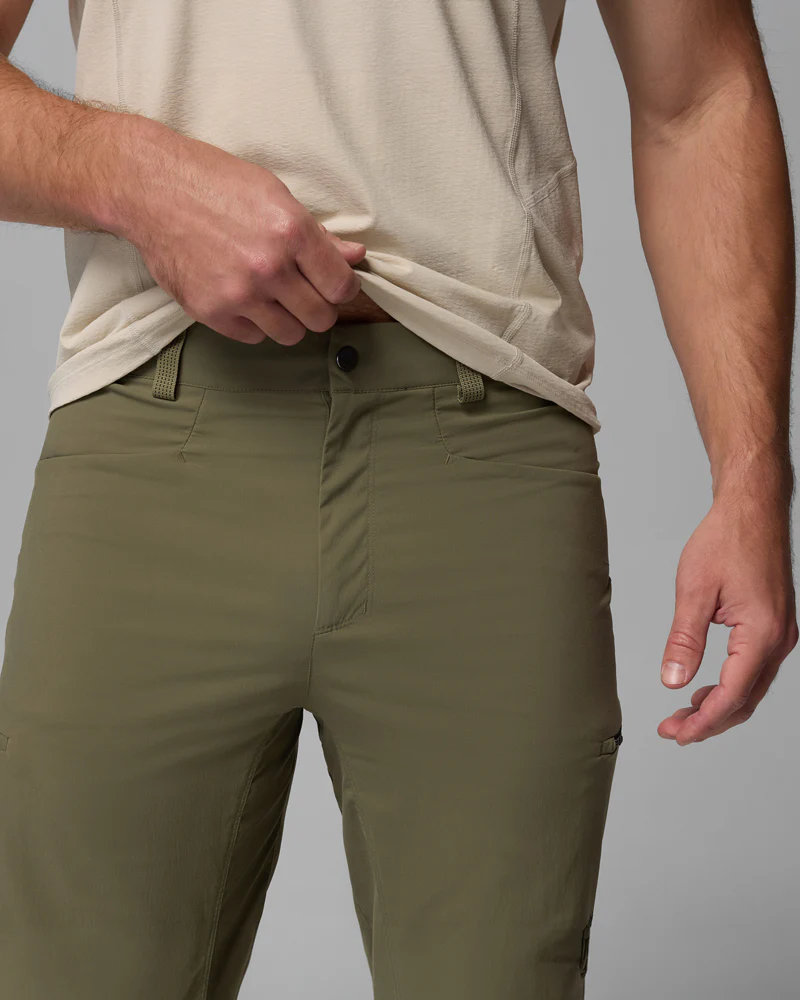 Cosmiques Pro Nylon Pant - Image 4
