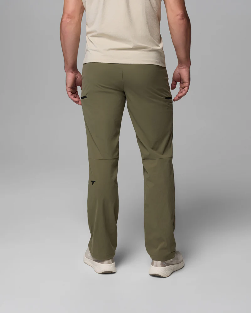 Cosmiques Pro Nylon Pant - Image 7