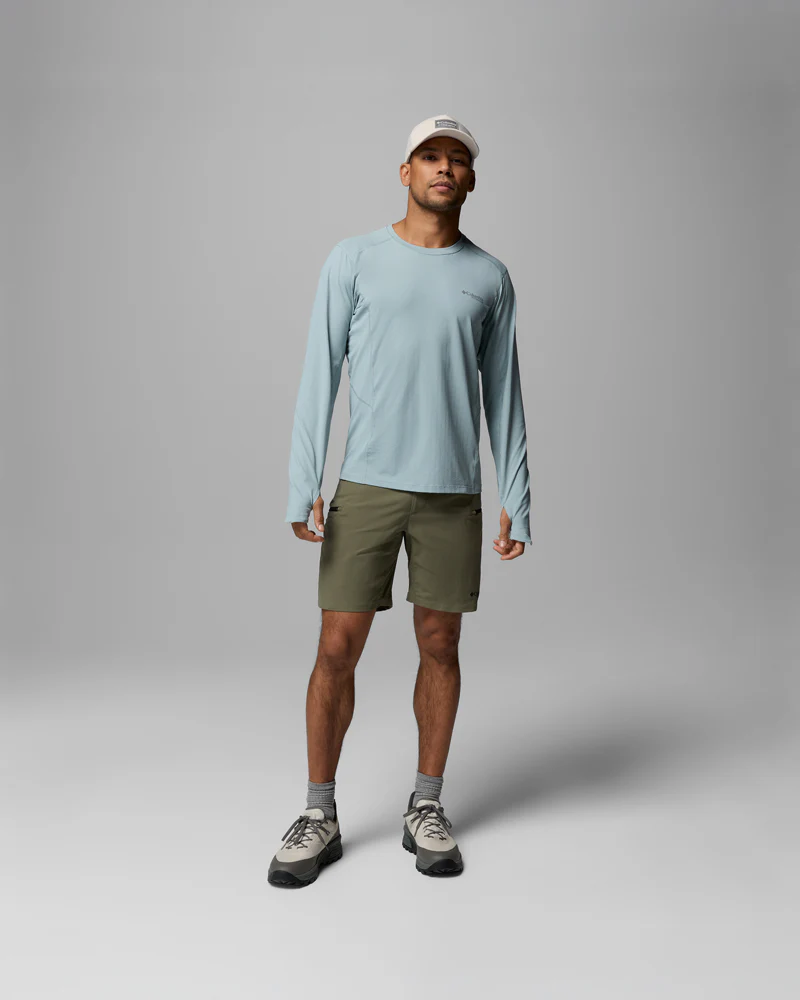 Cosmiques Pro Nylon Short - Image 2