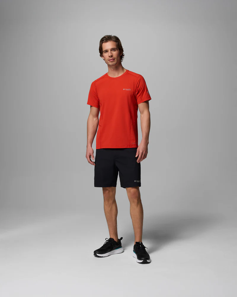 Cosmiques Pro Nylon Short - Image 2