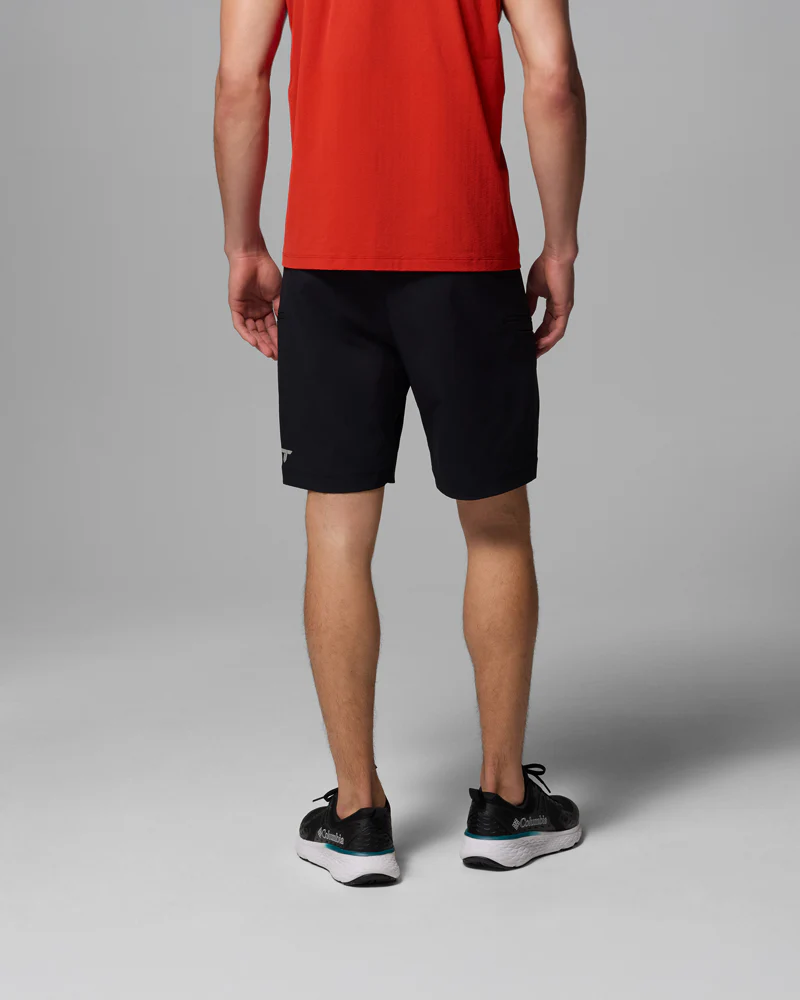 Cosmiques Pro Nylon Short - Image 4