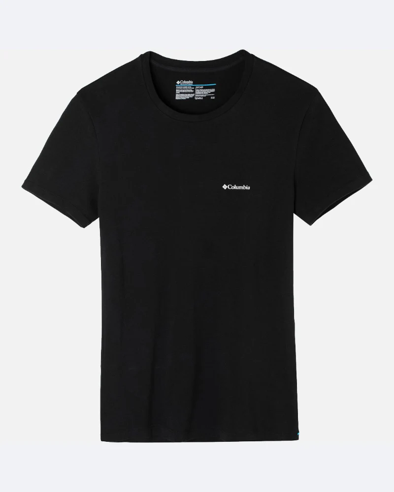 Cotton Stretch Crew Neck T 2-pk - Image 2