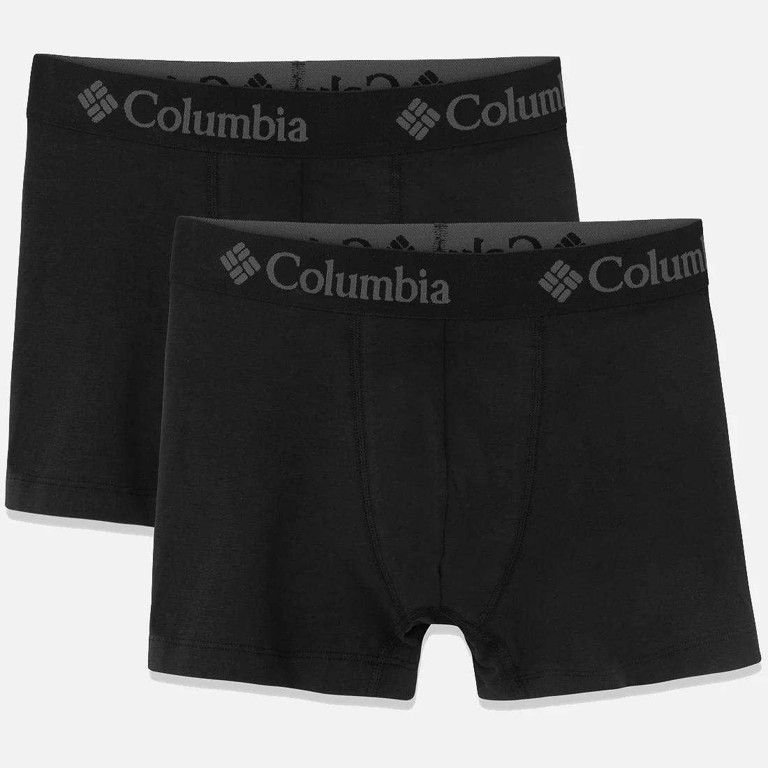 Cotton Stretch Trunk 2pk - Image 2