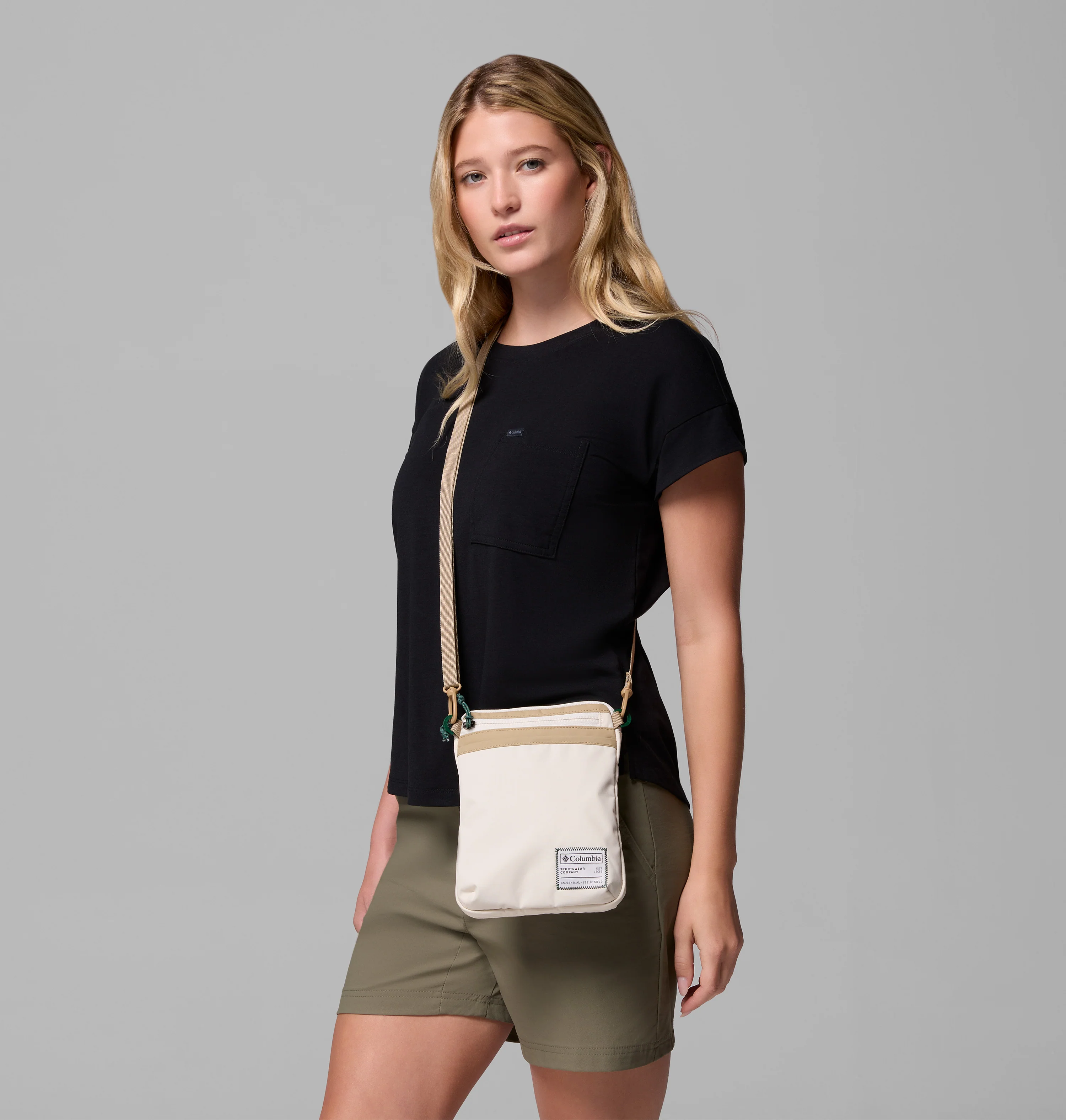 Cottonwood Creek Side Bag - Image 2