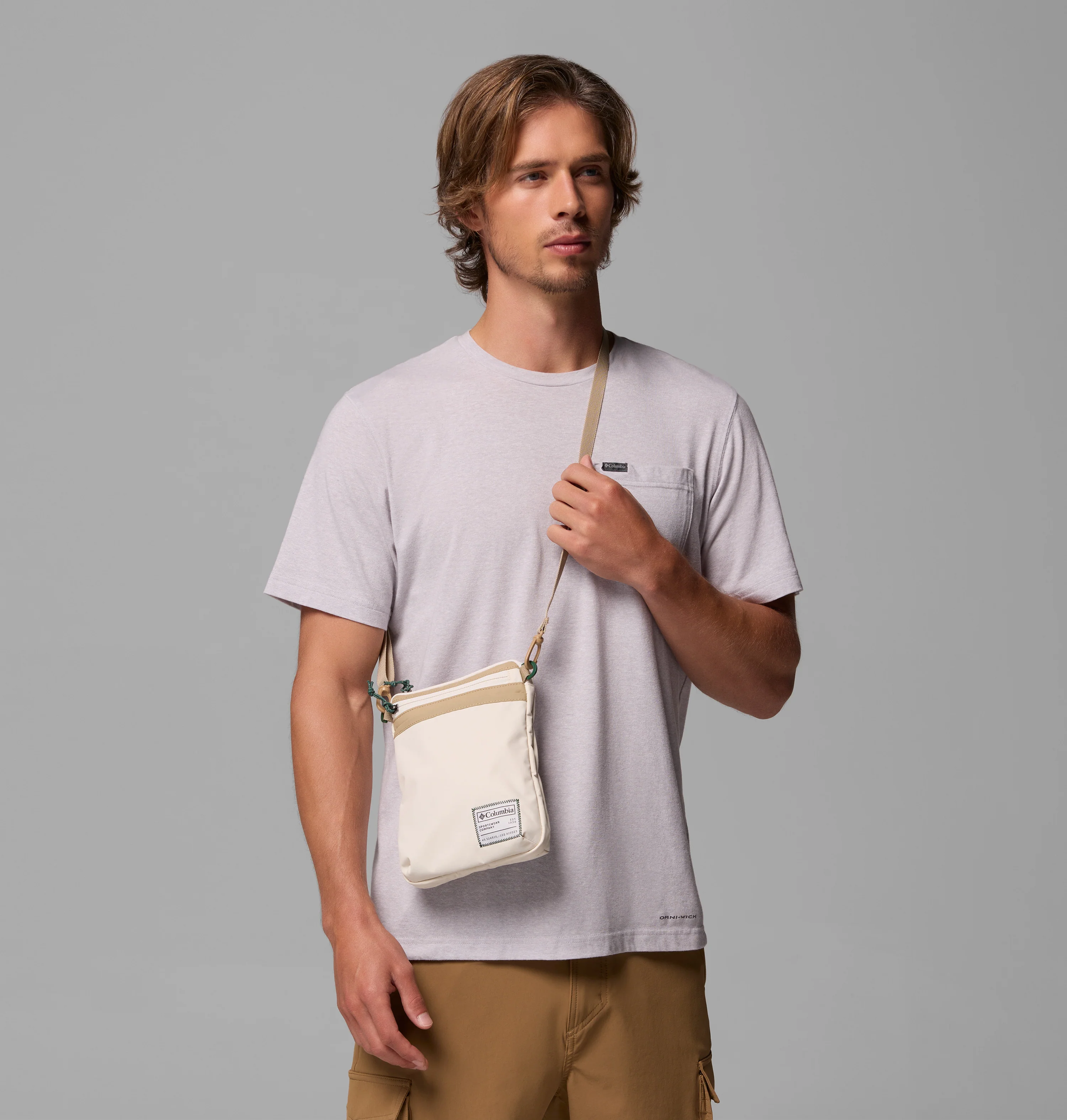 Cottonwood Creek Side Bag - Image 4