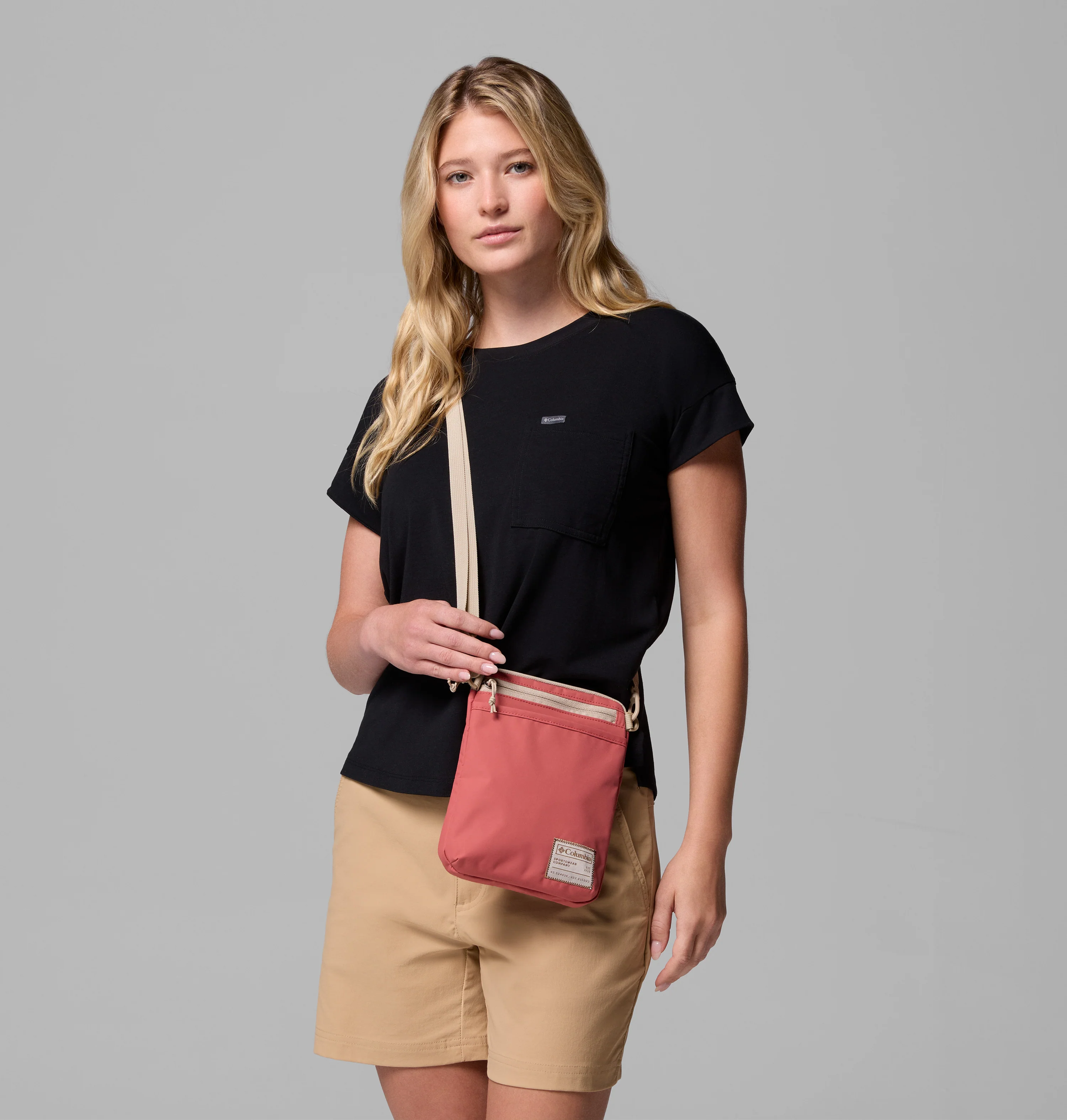 Cottonwood Creek Side Bag - Image 5