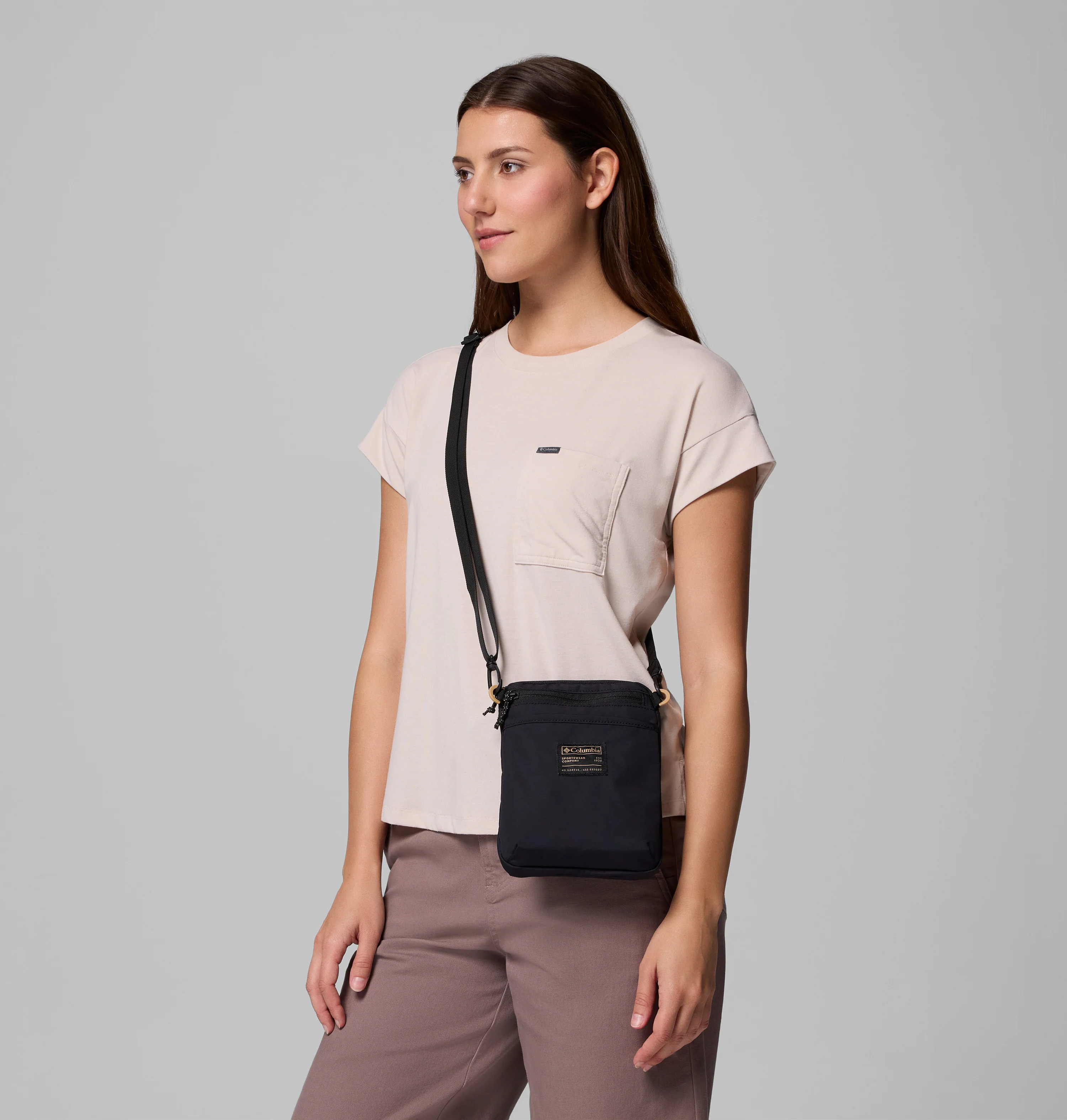 Cottonwood Creek Side Bag - Image 7