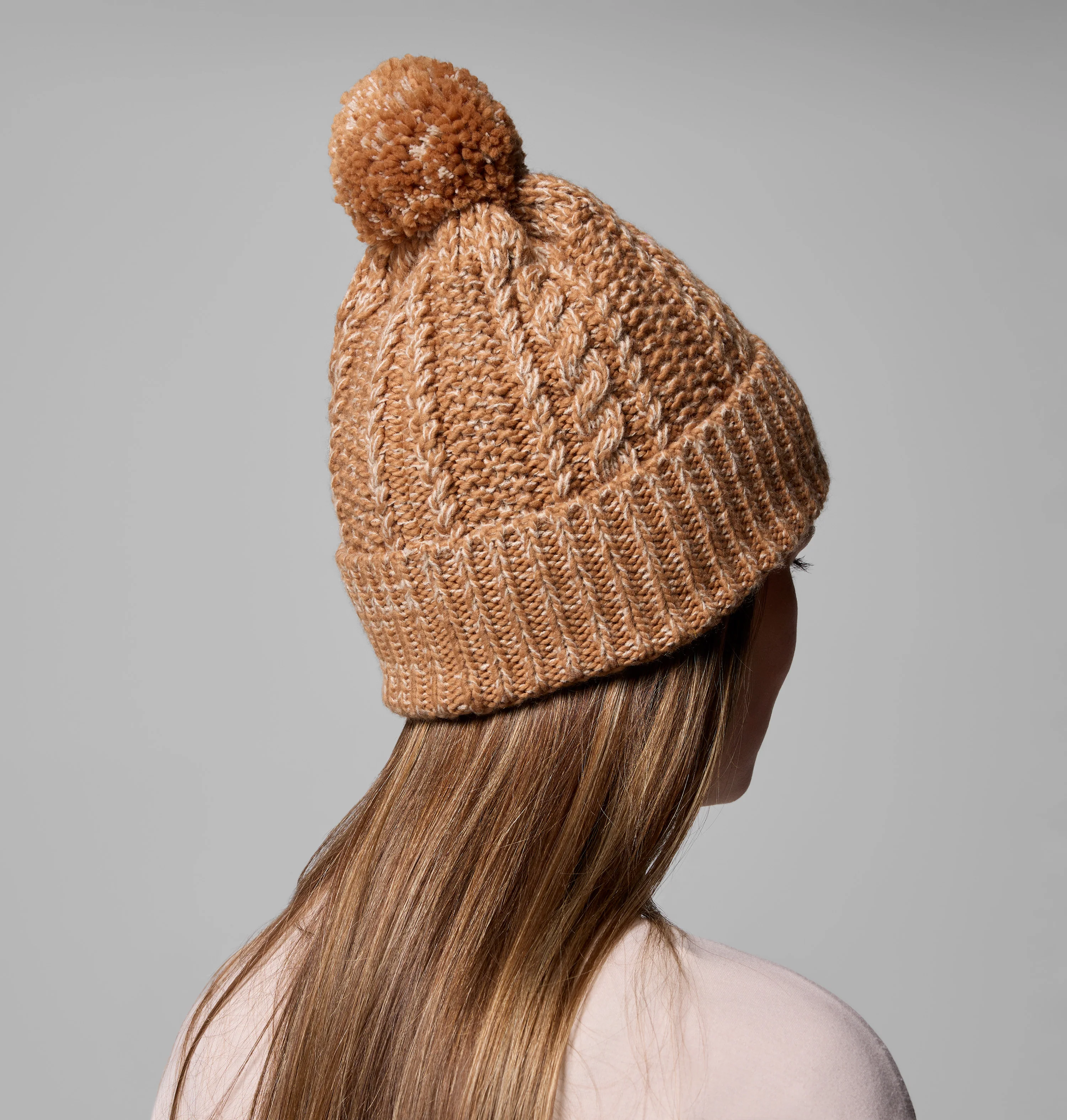 Cozy Ridge Beanie - Image 3