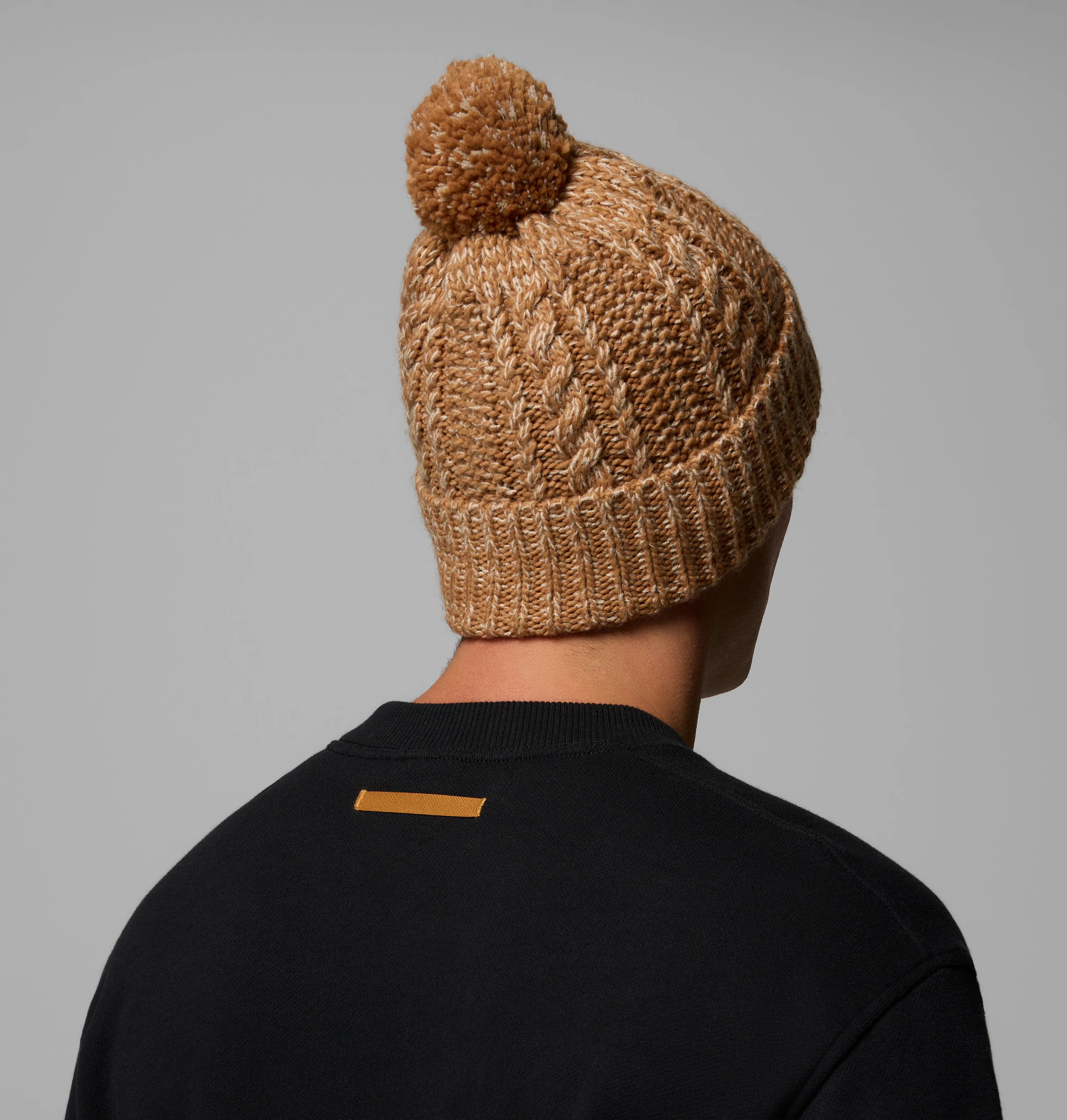 Cozy Ridge Beanie - Image 4