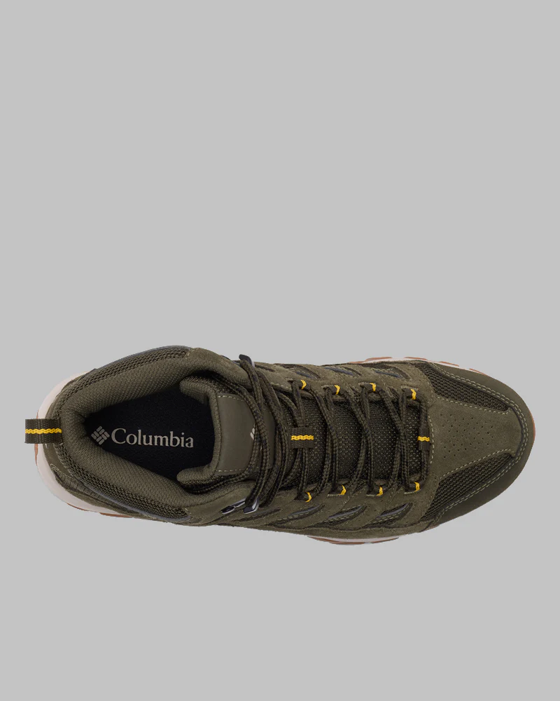 Crestwood Mid Waterproof - Image 10