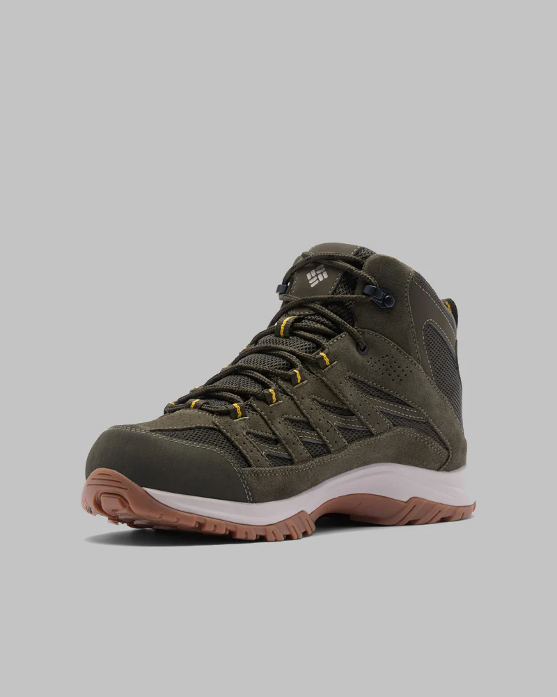 Crestwood Mid Waterproof - Image 3