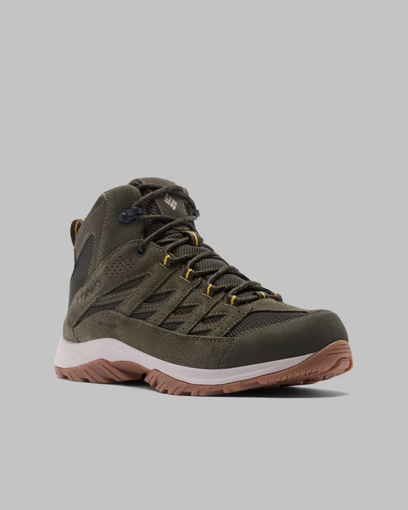 Crestwood Mid Waterproof - Image 4
