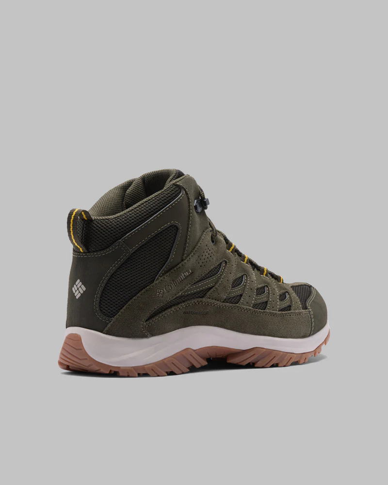 Crestwood Mid Waterproof - Image 5